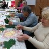 Warsztaty plastyczne 20.09.16